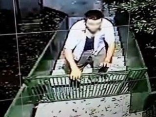 Kız Yurdunda Dehşet!