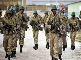 Ağrı'da Özel Harekat Taburuna Saldırı!