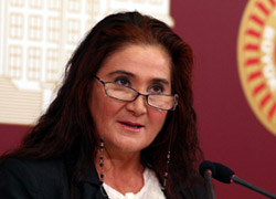 Sabahat Akkiraz'a Yezid'in torunu cezası