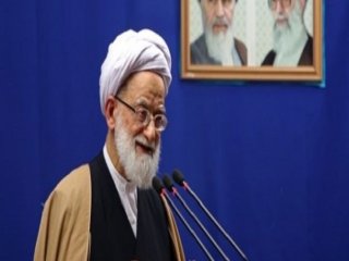 İranlı İmam: Pis Suud Rejimi