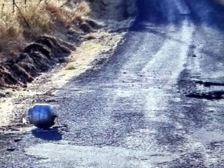 PKK'lılara Yardım Eden Kişi Tutuklandı