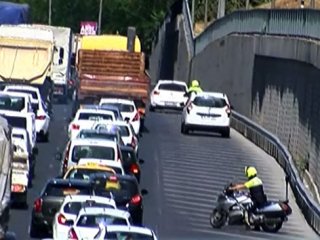 Yarın Bu Yollara Dikkat!