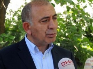 Gürsel Tekin'den Tarihi Çark