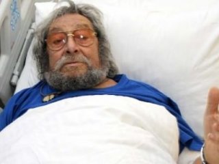 Fikret Otyam Hayatını Kaybetti