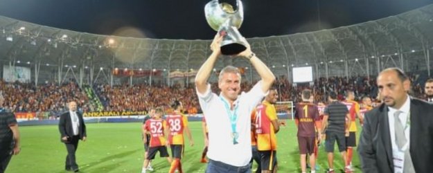 Hamza Hamzaoğlu Tarihe Geçti