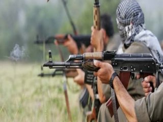 Peşmergeden PKK'ya Kritik Çağrı