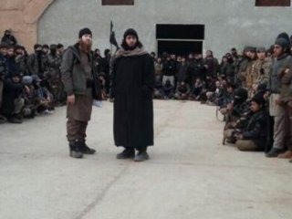 ‘IŞİD 2 Bin Kişiyi Öldürdü’