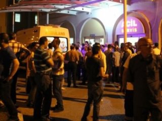 Şehit Polisimizle İlgili Kahreden Detay