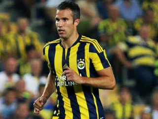 Van Persie 13 Yıl Aradan Sonra...
