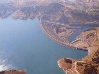 PKK'nın Saldırıları Dev Projeyi Durdurdu