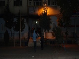 YDG-H Üyeleri Balta Ve Molotoflarla Saldırdı