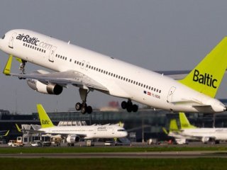 Şoke Eden Olay! Sarhoş Pilot Ve Mürettebat..