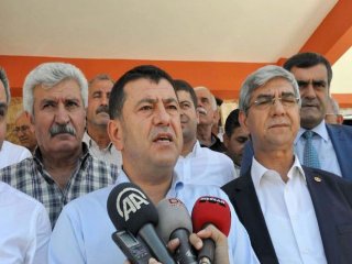 CHP'den Skandal İddia!