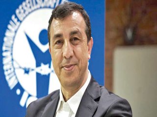 Belediye Başkanı PKK'ya Yardımdan Tutuklandı