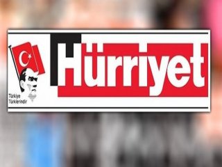 Hürriyet'in Büyük Hilesi ABD'den Döndü!