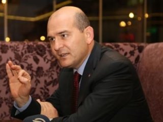 Soylu: HDP Silah Bırakmalıdır