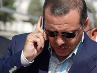 Erdoğan'dan Şehit Ailelerine Telefon