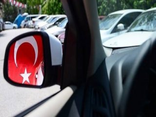 Bakan'dan Yerli Otomobil Açıklaması