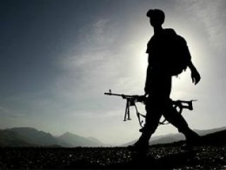 Tunceli Ve Siirt'te Askere Saldırı