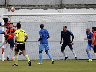 Trabzonspor Kayıplarda!