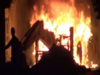 HHendek Kazan Teröristlere Operasyon