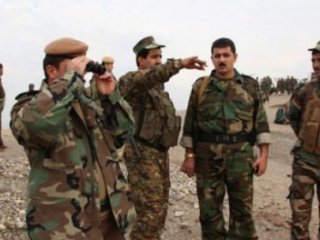 Irak'ta DAEŞ Operasyonu: 24 Ölü