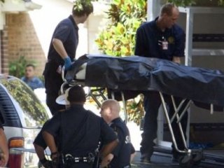 ABD'de Katliam: 5'i Çocuk, 8 Ölü