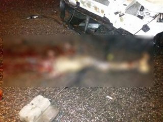 Saldırının Şiddeti Gün Yüzüne Çıktı