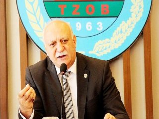 Çiftçinin Parasıyla Amerika Seyahati!