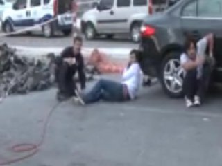 Bir Saldırı Haberi Daha! 2'si De Öldürüldü