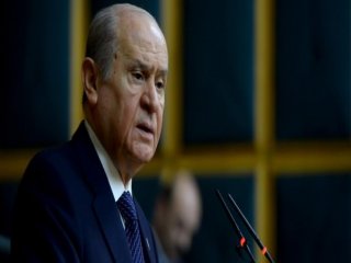 Bahçeli'den Kılıçdaroğlu ve Davutoğlu'na Çağrı