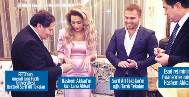 Star'dan Fatih Rektörü ile ilgili şok iddia