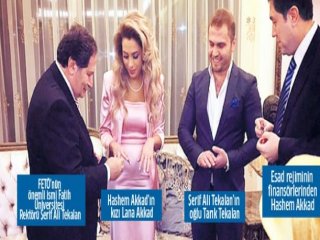 İran'dan Yahudi'ye Jest