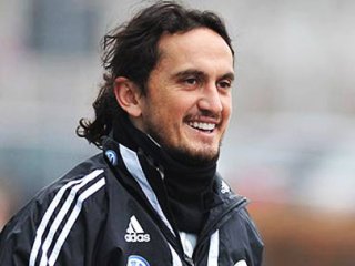 Tuncay Şanlı'nın Yeni Takımı! Büyük Sürpriz