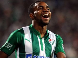 İspanyol Ekibinden Bakambu'ya Çılgın Teklif!
