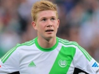 City'den De Bruyne İçin Süper Teklif!