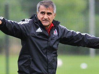 Başkandan Şenol Güneş'e Şok Suçlama!