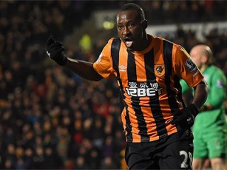 N'Doye Resmen Trabzonspor'da!