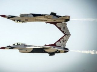 En İyi Zamanda Çekilmiş Askeri Fotoğraflar