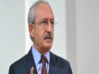 Kılıçdaroğlu'dan Siyasilere Acil Çağrı!