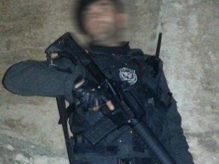 Hainlerin Hedefinde O Polis Var!