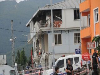 On İki Saatte Türkiye'de Neler Yaşandı