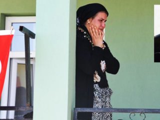 Şehit Polisin Hiç Bilinmeyen Yönü