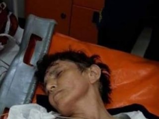 O Terörist 8 Temmuz'da Tahliye Edilmiş