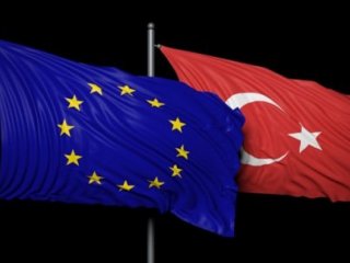 Bir Garip Türkiye Açıklaması