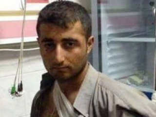 İşte polisimizi şehit eden o terörist