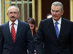 Kılıçdaroğlu'ndan Kasımpaşa'ya kutlama  