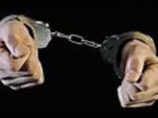 Erzurum'da Terör Operasyonu! 11 Gözaltı