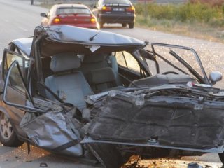 Bu Araçtan Sağ Çıktı