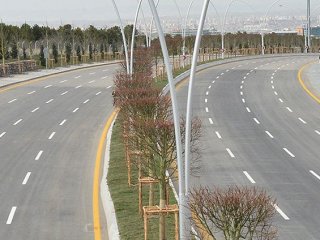 Ankara Bulvarı Trafiğe Kapatılacak